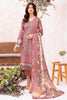 Ramsha Mashal Luxury Lawn Collection – L-706