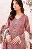 Ramsha Mashal Luxury Lawn Collection – L-706