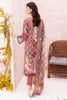 Ramsha Mashal Luxury Lawn Collection – L-706