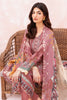 Ramsha Mashal Luxury Lawn Collection – L-706