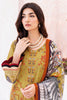 Ramsha Mashal Luxury Lawn Collection – L-710