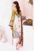 Ramsha Mashal Luxury Lawn Collection – L-710