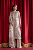 Afrozeh Starlet Luxury Formal Collection – Pearl Dream