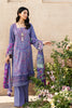 Ramsha Andaaz Lawn Collection – Z-610