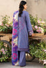 Ramsha Andaaz Lawn Collection – Z-610