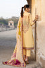 Ramsha Andaaz Lawn Collection – Z-605