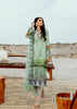 Afrozeh Riwaj Lawn Collection 2020 – 01 - Bashful Whisper