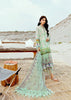 Afrozeh Riwaj Lawn Collection 2020 – 01 - Bashful Whisper