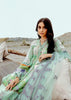 Afrozeh Riwaj Lawn Collection 2020 – 01 - Bashful Whisper