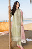 Jazmin Shahkaar Luxury Lawn Collection 2023 – Taban