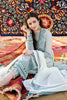 Jazmin Shahkaar Luxury Lawn Collection 2023 – Roshan