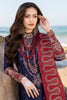 Jazmin Shahkaar Luxury Lawn Collection 2023 – Darya