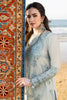 Jazmin Shahkaar Luxury Lawn Collection 2023 – Roshan