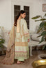 Aabyaan Afsaneh Luxury Lawn Collection – Wahima (AL-03)