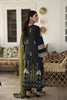 Aabyaan Afsaneh Luxury Lawn Collection – Saraab (AL-02)