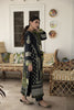 Aabyaan Afsaneh Luxury Lawn Collection – Saraab (AL-02)