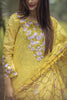 Noor by Saadia Asad - Spring/Summer Lawn Collection – Sunshine Bamboo