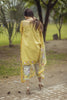 Noor by Saadia Asad - Spring/Summer Lawn Collection – Sunshine Bamboo