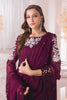 Azure Luxe Eid Embroidered Formal Collection – Dreamy Glint