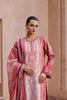 Aabyaan Shezlin Chikankari Lawn by Qalamkar – RUBAB (AS-13)