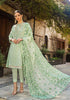 Gul Ahmed Glamorous Luxury Limited Eid Edition 2019 – 3 PC Embroidered Suit EA-69