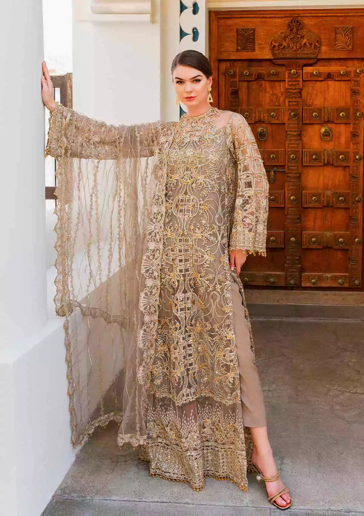 Elaf Evara Luxury Wedding Formals – EEW-02 SOUK