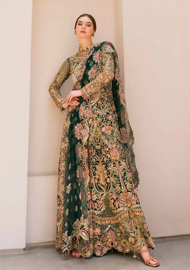 Elaf Evara Luxury Wedding Formals – EEW-04 MIRAGE