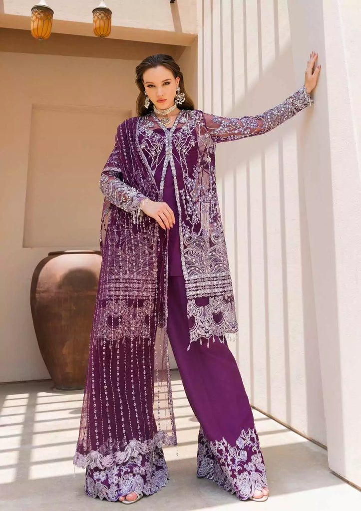 Elaf Evara Luxury Wedding Formals – EEW-08 ALMAS