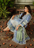 Elaf Luxury Winter Collection – EKW-04B - AFSANA