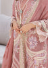 Elaf Festive Chikankari Lawn Collection 2023 – ELC-01 AURORA