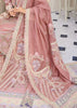 Elaf Festive Chikankari Lawn Collection 2023 – ELC-01 AURORA