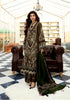 Elaf Luxury Winter Collection '21 – EWC-2A Henna