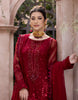 Emaan Adeel Le Festa Edit Chiffon Collection Vol-3 – LR-09