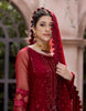 Emaan Adeel Le Festa Edit Chiffon Collection Vol-3 – LR-09