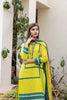 Erum Misha Printed Lawn Collection Vol-4 – EMLV4-1A