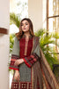 Erum Misha Printed Lawn Collection Vol-4 – EMLV4-2B