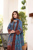 Erum Misha Printed Lawn Collection Vol-4 – EMLV4-3B