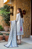 Erum Misha Printed Lawn Collection Vol-5 – EMLV5-4