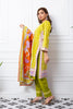 Erum Misha Printed Lawn Collection Vol-8  – EMV8-3A