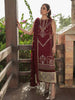 Esha Eshal Luxury Lawn Collection – 505A