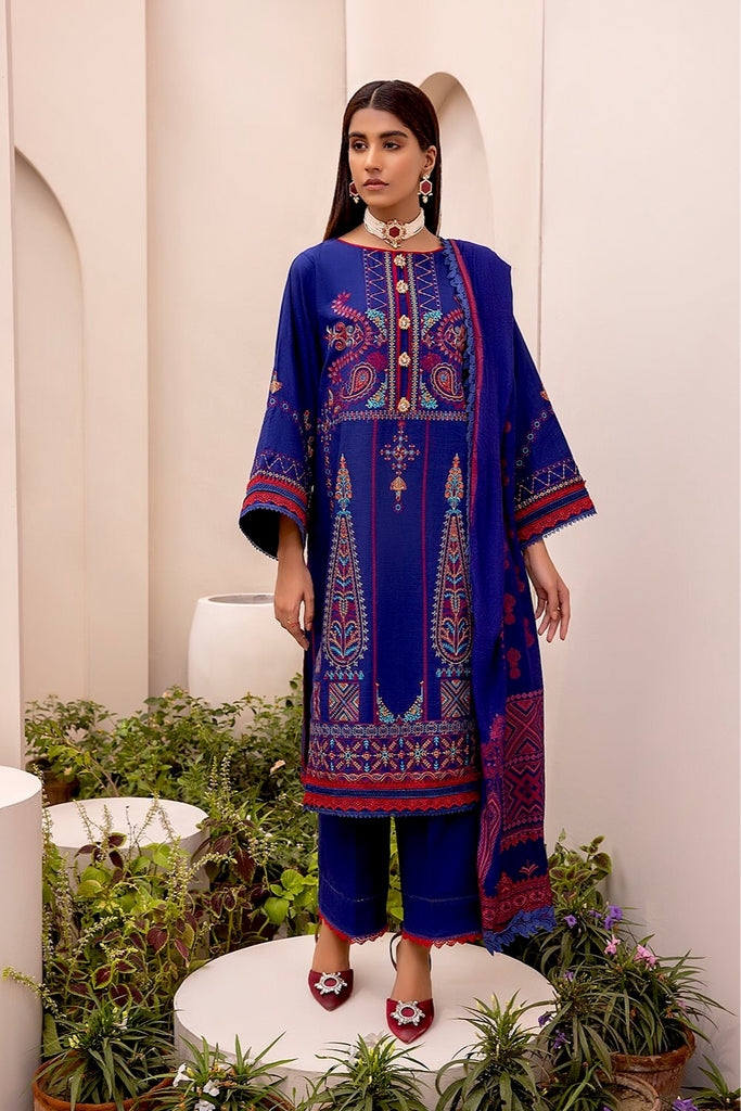 Ittehad Premium Fall/Winter Collection Vol-2 – FAROZAAN