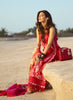 Farah Talib Aziz Luxury Lawn Collection  – Tulum Red