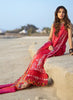 Farah Talib Aziz Luxury Lawn Collection  – Tulum Red