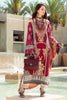 Shiza Hassan Luxury Lawn Collection 2021 – 9-B Fatin