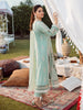 Firdous Luxury Eid Lawn Collection 2022  – Alaya