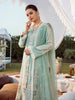 Firdous Luxury Eid Lawn Collection 2022  – Alaya