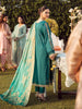 Firdous Luxury Eid Lawn Collection 2022  – Jahanara