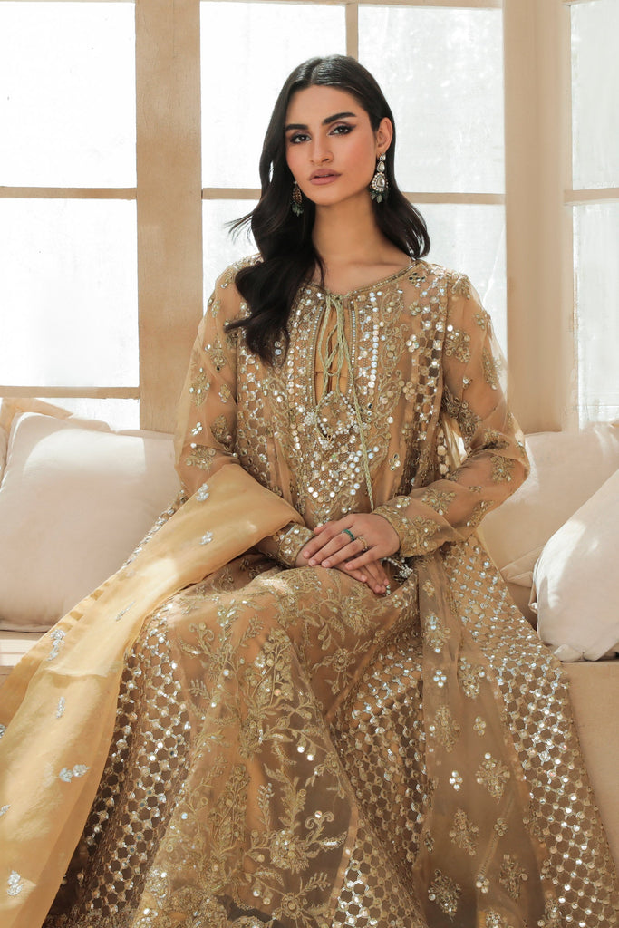 Freesia Parizah Formal Collection 2022 – Punjgali