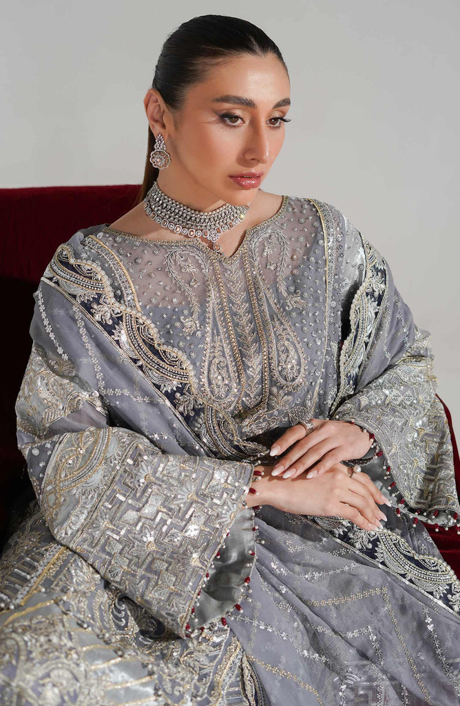 Freesia by Maryum N Maria Sang e Paras Luxury Formals – Gohar (FFD-0099)