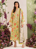 Faiza Faisal French Garden Lawn Collection – Freesia